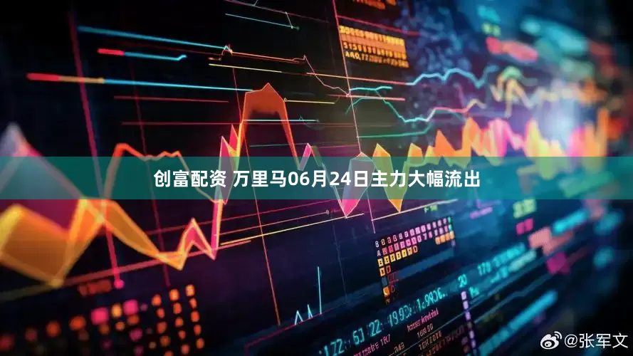 创富配资 万里马06月24日主力大幅流出